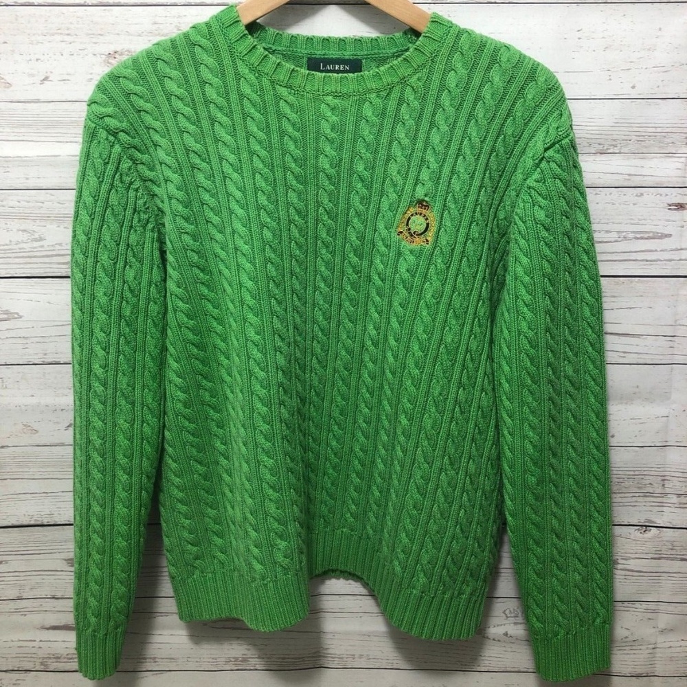 Beautiful Lauren Ralph Lauren Sweater